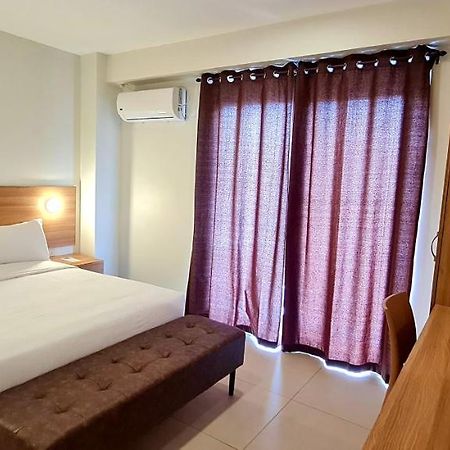 Mango Suites Tuguegarao City Exteriér fotografie