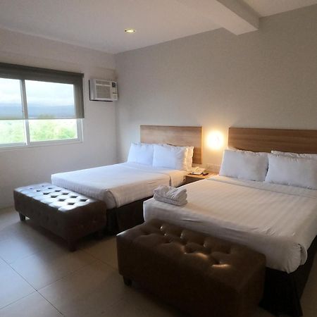 Mango Suites Tuguegarao City Exteriér fotografie