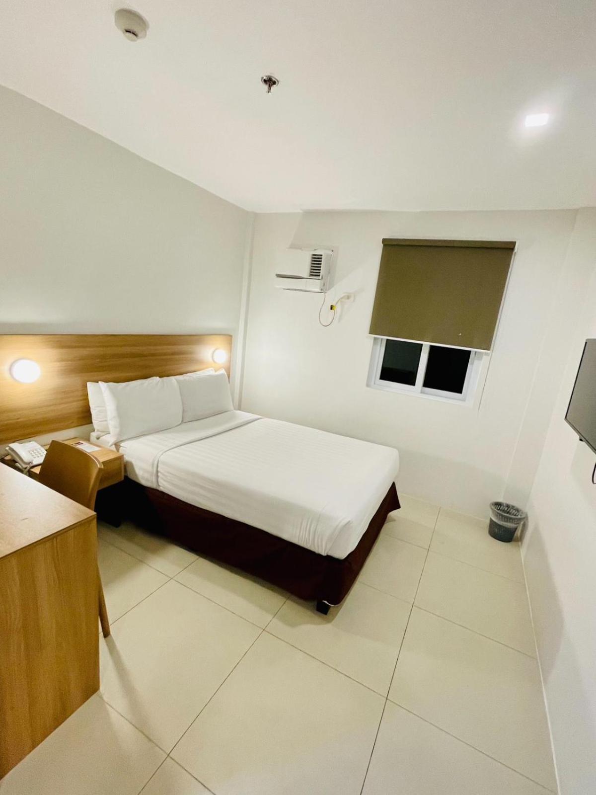 Mango Suites Tuguegarao City Exteriér fotografie